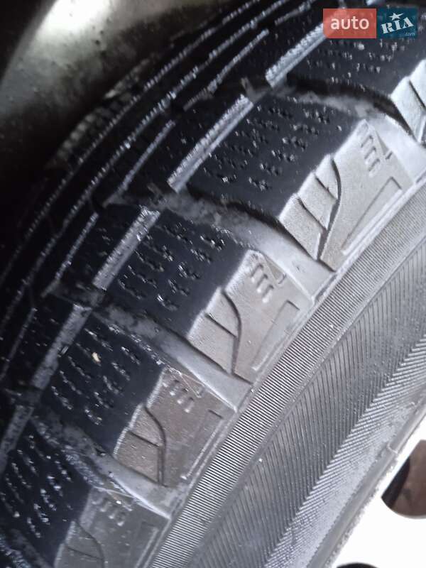 Минивэн Mercedes-Benz Vito 2009 в Киеве