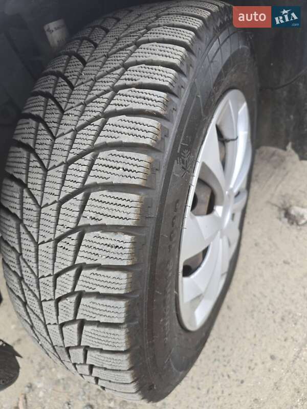 Мінівен Mercedes-Benz Vito 2005 в Дніпрі