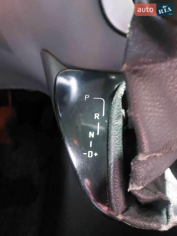 Мінівен Mercedes-Benz Vito 2004 в Слов'янську