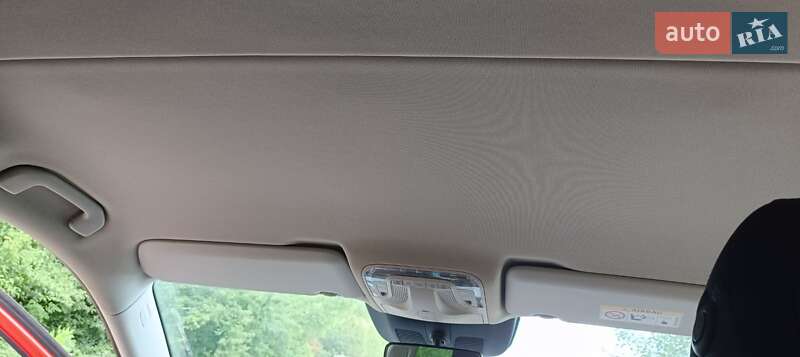 Минивэн Mercedes-Benz Vito 2018 в Трускавце