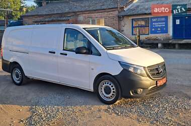 Вантажний фургон Mercedes-Benz Vito 2019 в Бердичеві