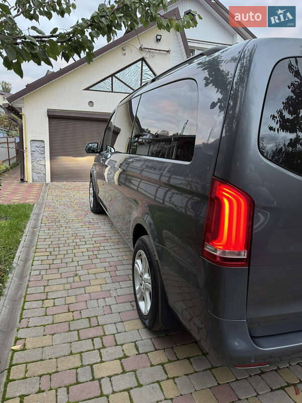 Минивэн Mercedes-Benz Vito 2016 в Хмельницком фото 27 Минивэн Mercedes-Benz Vito 2016 в Хмельницком