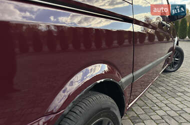 Мінівен Mercedes-Benz Vito 2005 в  фото 9 Мінівен Mercedes-Benz Vito 2005 в