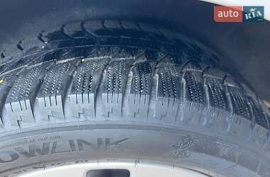 Мінівен Mercedes-Benz Vito 2021 в 