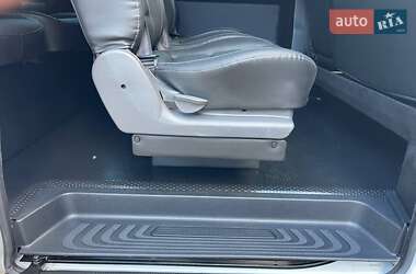 Мінівен Mercedes-Benz Vito 2021 в 