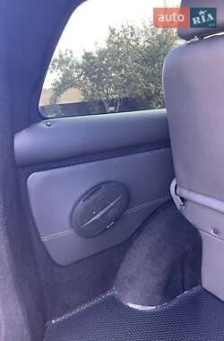Мінівен Mercedes-Benz Vito 2021 в 