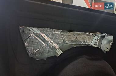 Мінівен Mercedes-Benz Vito 2021 в 