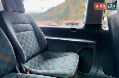 Минивэн Mercedes-Benz Vito 2005 в 