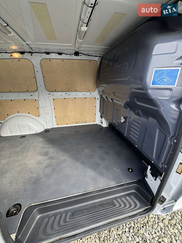Грузовой фургон Mercedes-Benz Vito 2021 в Ивано-Франковске