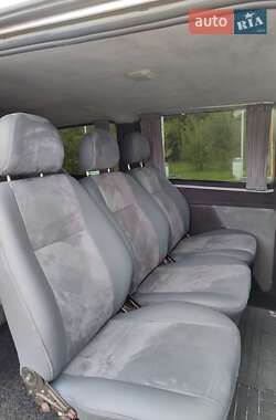 Мінівен Mercedes-Benz Vito 2005 в 