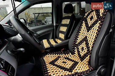 Минивэн Mercedes-Benz Vito 2008 в 