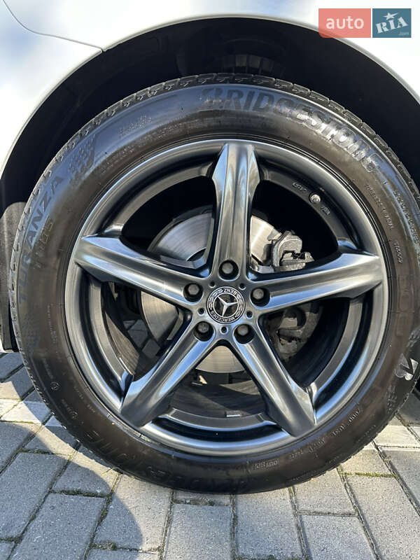 Минивэн Mercedes-Benz Vito 2017 в Коломые фото 15 Минивэн Mercedes-Benz Vito 2017 в Коломые