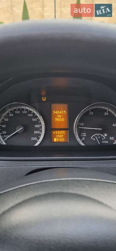 Минивэн Mercedes-Benz Vito 2014 в Измаиле фото 4 Минивэн Mercedes-Benz Vito 2014 в Измаиле