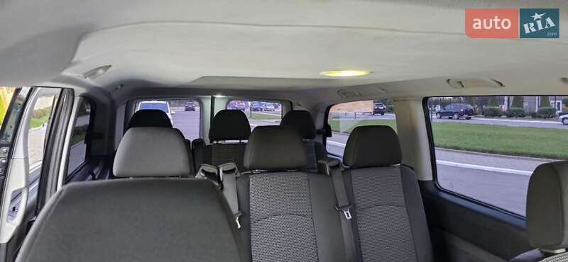 Минивэн Mercedes-Benz Vito 2014 в Измаиле фото 14 Минивэн Mercedes-Benz Vito 2014 в Измаиле