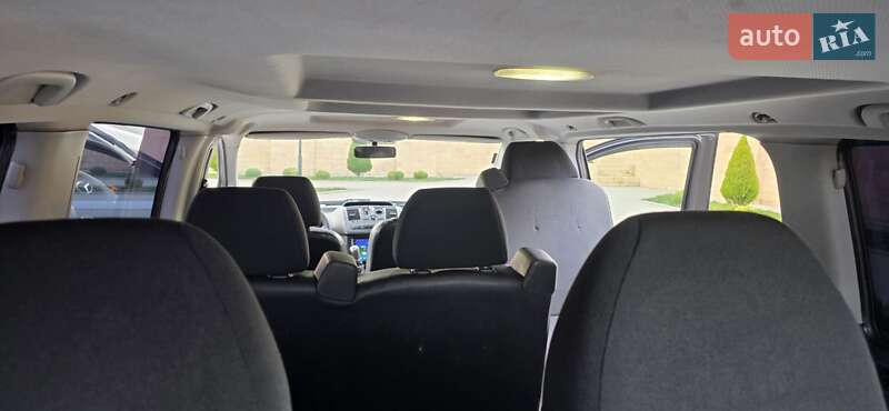 Минивэн Mercedes-Benz Vito 2014 в Измаиле фото 19 Минивэн Mercedes-Benz Vito 2014 в Измаиле