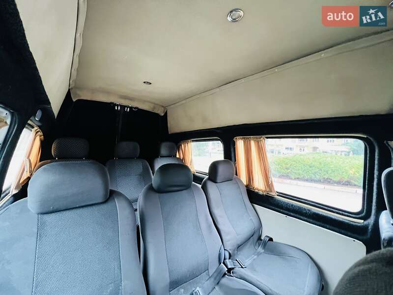 Минивэн Mercedes-Benz Vito 2008 в Черновцах фото 29 Минивэн Mercedes-Benz Vito 2008 в Черновцах