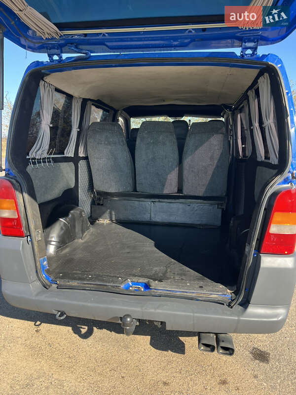 Минивэн Mercedes-Benz Vito 1999 в Белгороде-Днестровском фото 13 Минивэн Mercedes-Benz Vito 1999 в Белгороде-Днестровском