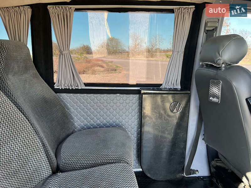 Минивэн Mercedes-Benz Vito 1999 в Белгороде-Днестровском фото 12 Минивэн Mercedes-Benz Vito 1999 в Белгороде-Днестровском