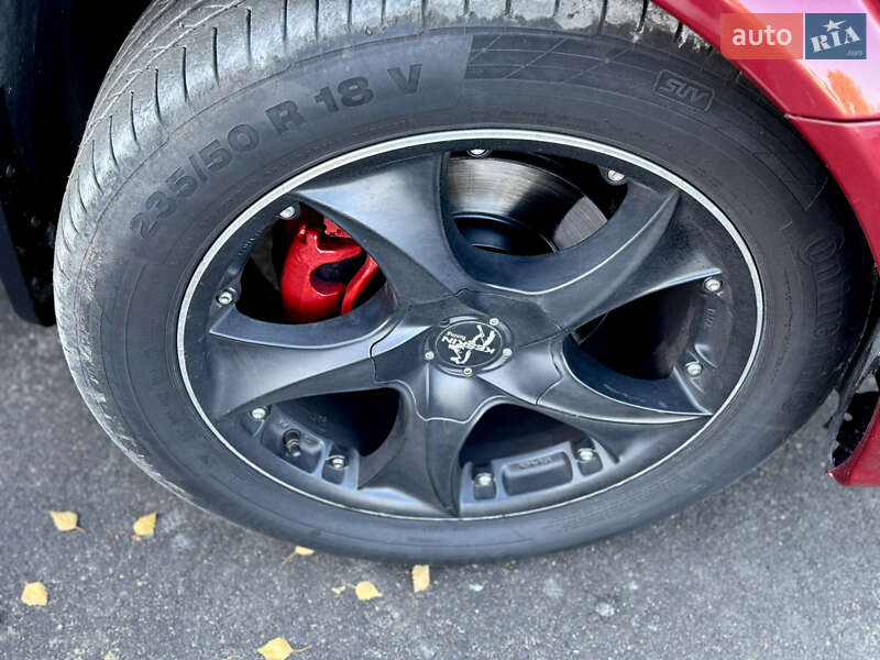 Минивэн Mercedes-Benz Vito 2010 в Виннице