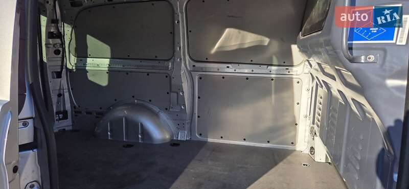 Грузовой фургон Mercedes-Benz Vito 2020 в Бердичеве фото 25 Грузовой фургон Mercedes-Benz Vito 2020 в Бердичеве
