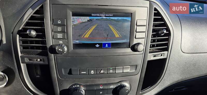 Грузовой фургон Mercedes-Benz Vito 2020 в Бердичеве фото 30 Грузовой фургон Mercedes-Benz Vito 2020 в Бердичеве