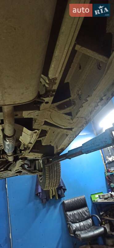 Минивэн Mercedes-Benz Vito 2006 в Калуше фото 53 Минивэн Mercedes-Benz Vito 2006 в Калуше