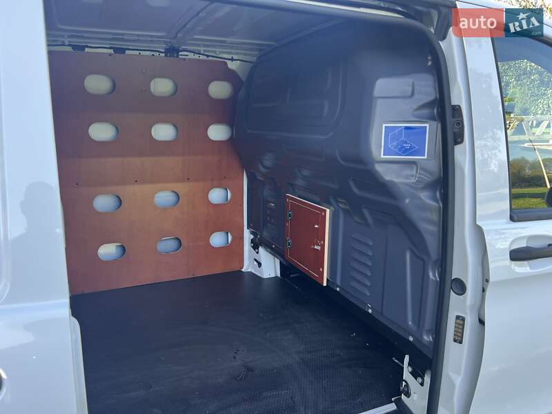 Грузовой фургон Mercedes-Benz Vito 2020 в Калуше фото 91 Грузовой фургон Mercedes-Benz Vito 2020 в Калуше
