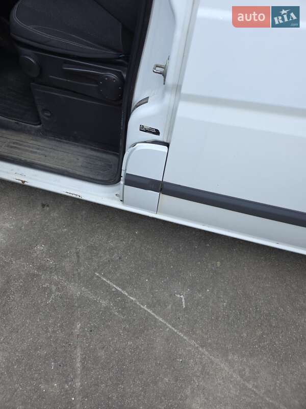 Минивэн Mercedes-Benz Vito 2011 в Львове фото 3 Минивэн Mercedes-Benz Vito 2011 в Львове