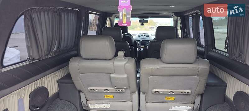 Минивэн Mercedes-Benz Vito 2011 в Львове фото 19 Минивэн Mercedes-Benz Vito 2011 в Львове