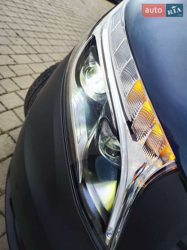 Мінівен Mercedes-Benz Vito 2020 в Львові