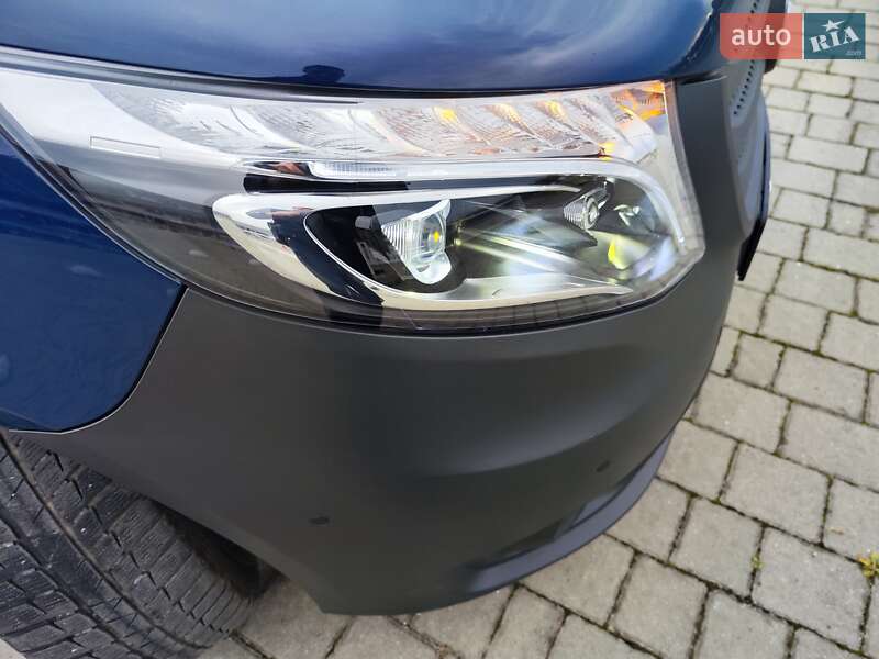 Мінівен Mercedes-Benz Vito 2020 в Львові