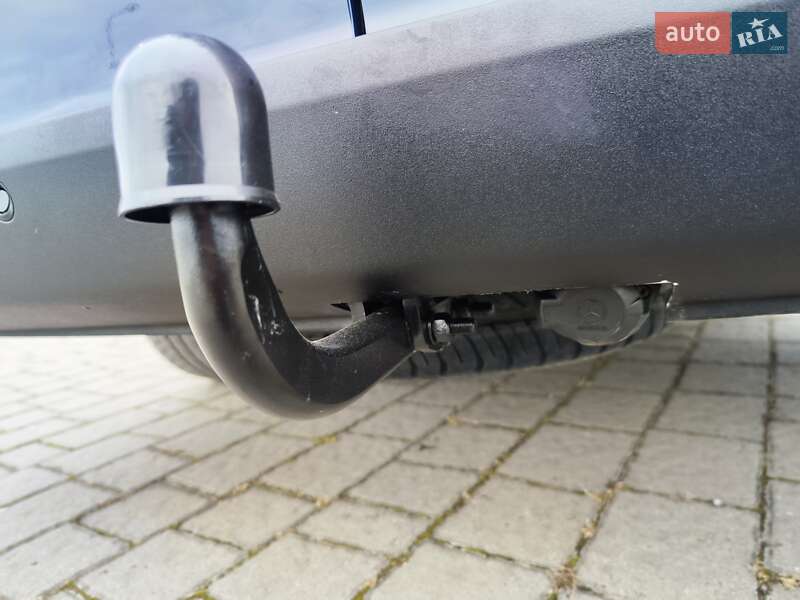 Мінівен Mercedes-Benz Vito 2020 в Львові