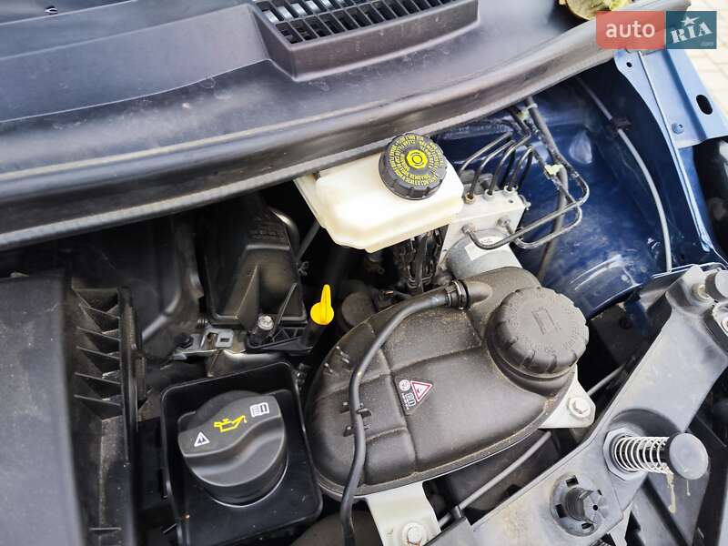 Мінівен Mercedes-Benz Vito 2020 в Львові