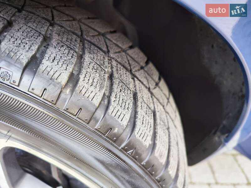 Мінівен Mercedes-Benz Vito 2020 в Львові