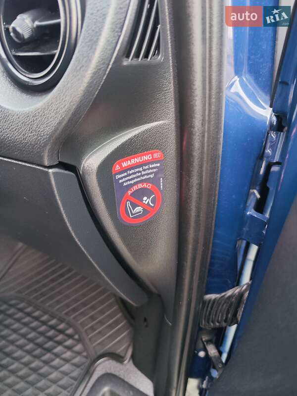 Мінівен Mercedes-Benz Vito 2020 в Львові