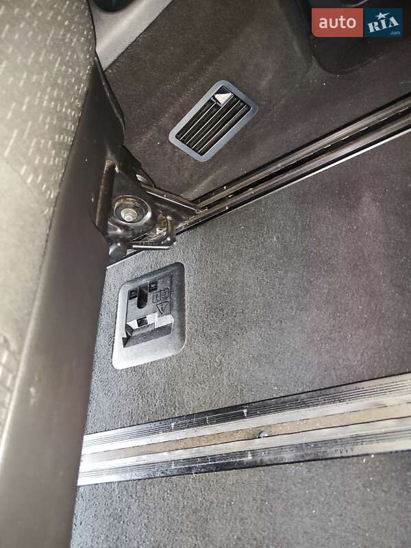 Мінівен Mercedes-Benz Vito 2020 в Львові