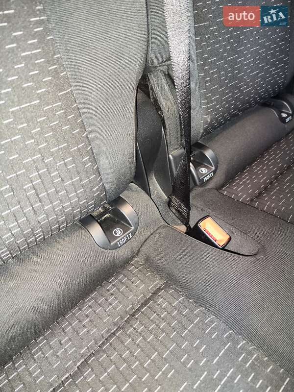 Мінівен Mercedes-Benz Vito 2020 в Львові