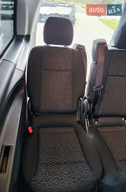 Минивэн Mercedes-Benz Vito 2020 в 