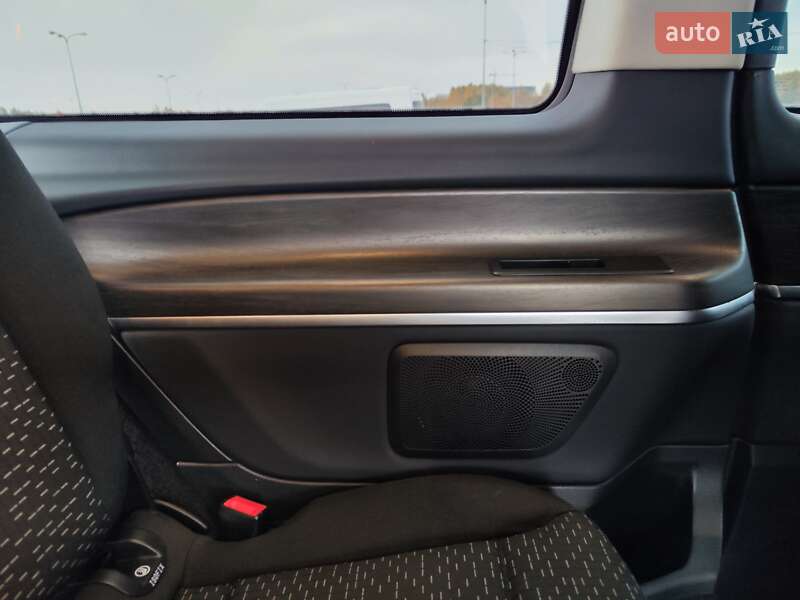 Мінівен Mercedes-Benz Vito 2020 в Львові