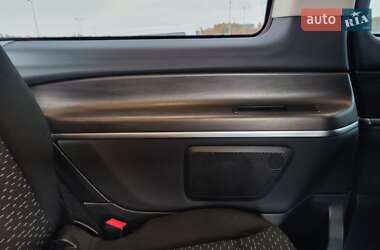 Минивэн Mercedes-Benz Vito 2020 в 