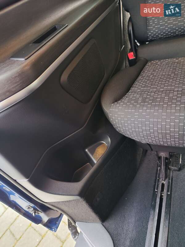 Мінівен Mercedes-Benz Vito 2020 в Львові