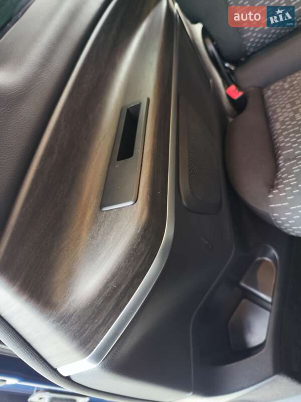 Мінівен Mercedes-Benz Vito 2020 в Львові