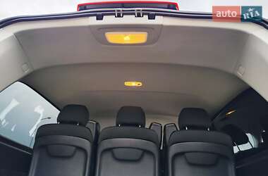 Минивэн Mercedes-Benz Vito 2020 в 