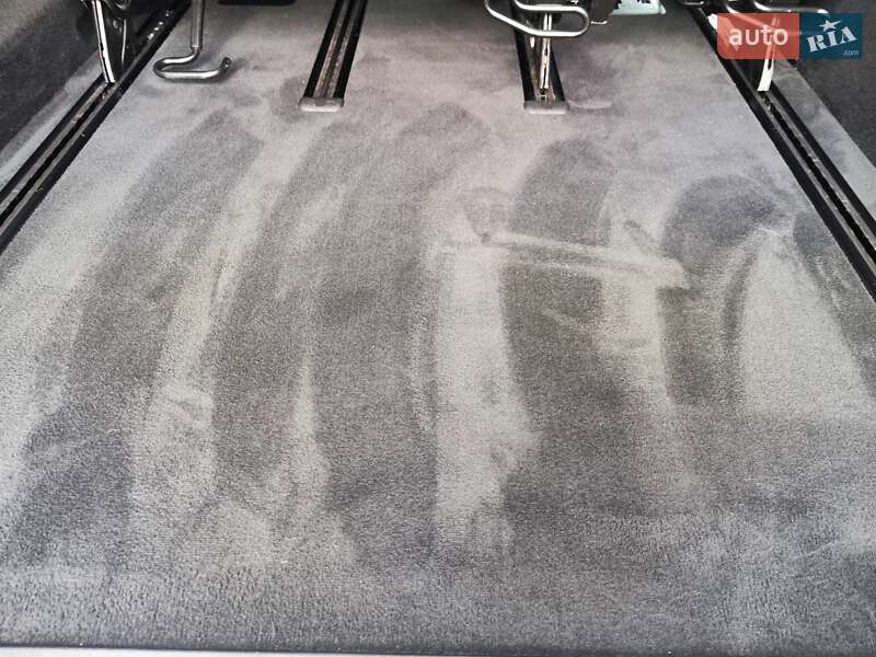 Мінівен Mercedes-Benz Vito 2020 в Львові