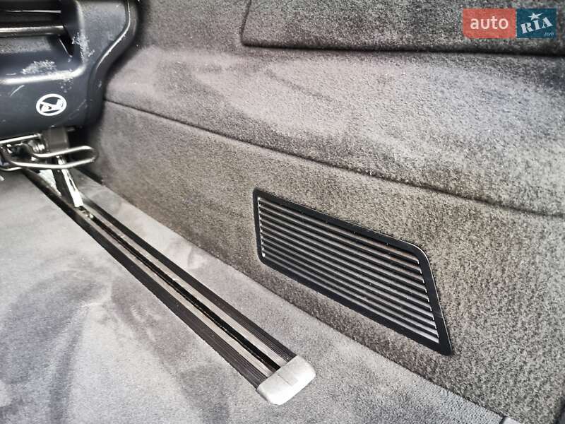 Мінівен Mercedes-Benz Vito 2020 в Львові