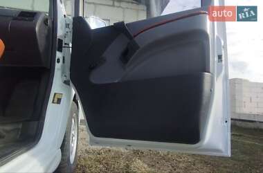 Мінівен Mercedes-Benz Vito 2000 в  фото 23 Мінівен Mercedes-Benz Vito 2000 в