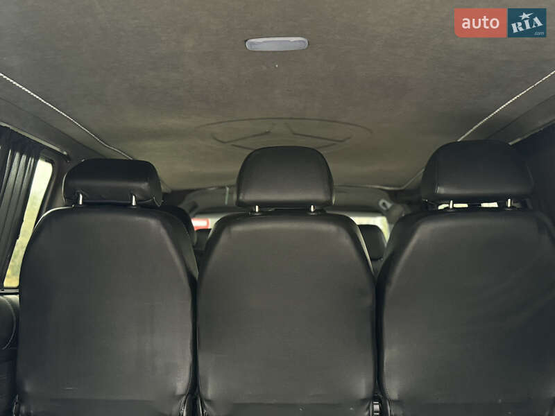 Минивэн Mercedes-Benz Vito 2011 в Хмельницком фото 53 Минивэн Mercedes-Benz Vito 2011 в Хмельницком