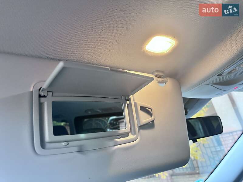 Мінівен Mercedes-Benz Vito 2019 в Івано-Франківську