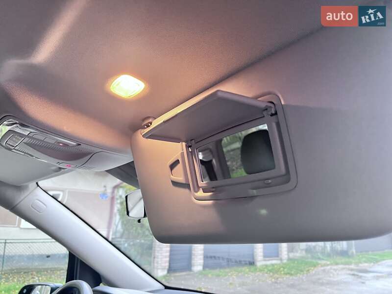 Мінівен Mercedes-Benz Vito 2019 в Івано-Франківську