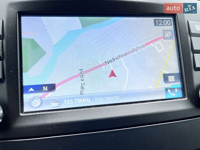 Мінівен Mercedes-Benz Vito 2019 в Івано-Франківську